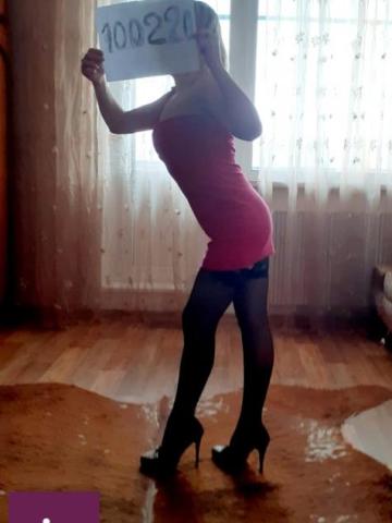 Индивидуалка Дарья Фотография 2