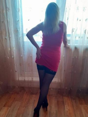 Индивидуалка Дарья Фотография 3